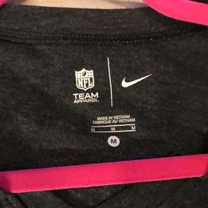 Nike Tops - Nike NFL Steeler shirt!đ Nike Tops - Nike NFL Steeler shirt!đ